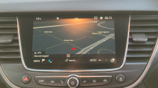 Vauxhall Crossland 1.2 Turbo [130] Ultimate 5dr Auto Petrol Hatchback